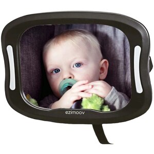 Oglinda retrovizoare EZIMOOV EZ1101, negru Oglinda retrovizoare EZIMOOV EZ1101, negru