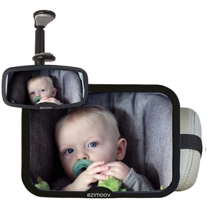 Set oglinzi retrovizoare EZIMOOV EZ1102, 2 buc, negru Set oglinzi retrovizoare EZIMOOV EZ1102, 2 buc, negru