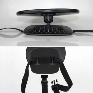 Oglinda retrovizoare EZIMOOV EZ1105, negru Oglinda retrovizoare EZIMOOV EZ1105, negru