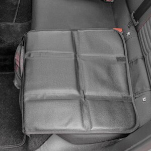 Protectie bancheta EZIMOOV EZ1201, negru Protectie bancheta EZIMOOV EZ1201, negru