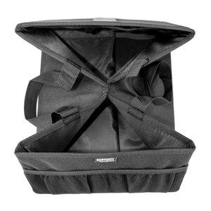 Organizator auto EZIMOOV EZ1401, negru Organizator auto EZIMOOV EZ1401, negru