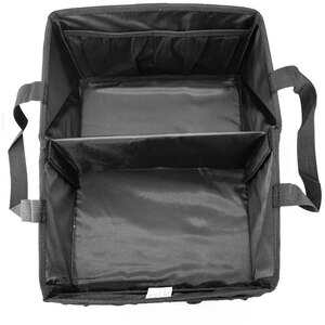 Organizator auto EZIMOOV EZ1401, negru Organizator auto EZIMOOV EZ1401, negru