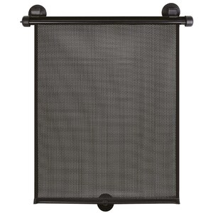 Parasolar auto EZIMOOV Roller EZ1501, negru Parasolar auto EZIMOOV Roller EZ1501, negru