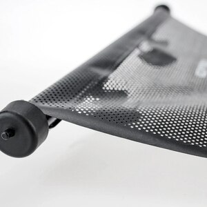Parasolar auto EZIMOOV Roller EZ1501, negru Parasolar auto EZIMOOV Roller EZ1501, negru