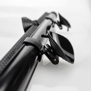 Parasolar auto EZIMOOV Roller EZ1501, negru Parasolar auto EZIMOOV Roller EZ1501, negru