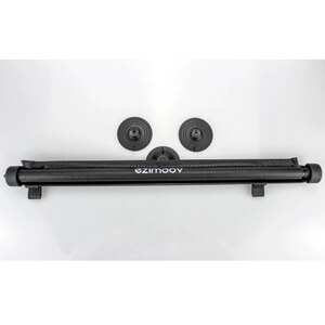 Parasolar auto EZIMOOV Roller EZ1501, negru Parasolar auto EZIMOOV Roller EZ1501, negru