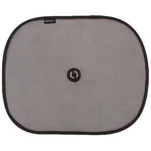Set parasolare auto EZIMOOV Stoppers EZ1503, 2 buc, negru Set parasolare auto EZIMOOV Stoppers EZ1503, 2 buc, negru
