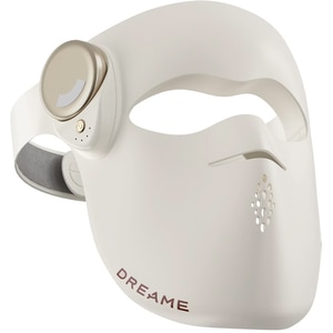 Masca LED antimbatranire DREAME Chrona, bej Masca LED antimbatranire DREAME Chrona, bej
