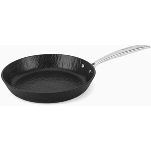 Set tigai AMERCOOK Rockstone AC0101244.03SS, 2 piese, 22-26cm, aluminiu forjat, negru Set tigai AMERCOOK Rockstone AC0101244.03SS, 2 piese, 22-26cm, aluminiu forjat, negru