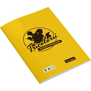 Caiet pentru scoala ECHIPA NATIONALA DE FOTBAL A ROMANIEI, matematica, A5, 60 file, legatura capsata, multicolor Caiet pentru scoala ECHIPA NATIONALA DE FOTBAL A ROMANIEI, matematica, A5, 60 file, legatura capsata, multicolor