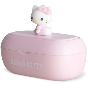 Casti pentru copii OTL Hello Kitty 3D Character, Bluetooth, In-ear, Microfon, roz Casti pentru copii OTL Hello Kitty 3D Character, Bluetooth, In-ear, Microfon, roz
