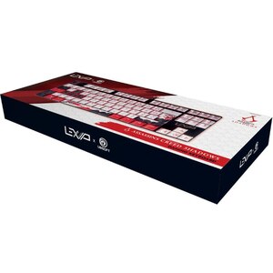 Tastatura Gaming Assassin's Creed-Shadows, USB, Layout US, multicolor Tastatura Gaming Assassin's Creed-Shadows, USB, Layout US, multicolor
