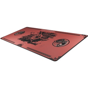 Mouse Pad Gaming Game of Thrones Dragon XXL, rosu Mouse Pad Gaming Game of Thrones Dragon XXL, rosu