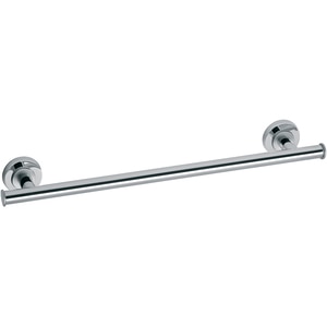 Suport prosop tip bara FERRO Torrente B07, 45 cm, crom Suport prosop tip bara FERRO Torrente B07, 45 cm, crom