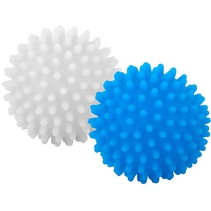 Set bile pentru uscator CANDY Care+Protect CDB1101, 2 bucati Set bile pentru uscator CANDY Care+Protect CDB1101, 2 bucati