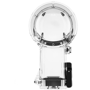 Carcasa subacvatica INSTA360 Dive Case Dual-Lens 360, ONE RS, transparent Carcasa subacvatica INSTA360 Dive Case Dual-Lens 360, ONE RS, transparent
