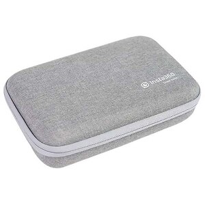 Carcasa voiaj INSTA360 Carry Case, X Series, gri Carcasa voiaj INSTA360 Carry Case, X Series, gri