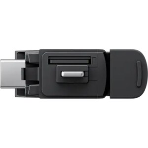 Cititor rapid Insta360 Quick Reader, X4, negru Cititor rapid Insta360 Quick Reader, X4, negru