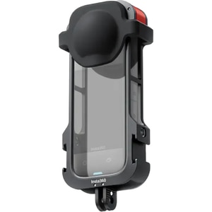Carcasa protectie INSTA360 Utility Frame, X4, aluminiu, negru Carcasa protectie INSTA360 Utility Frame, X4, aluminiu, negru