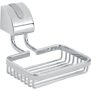 Suport sapun FERRO Cascata E01, crom Suport sapun FERRO Cascata E01, crom
