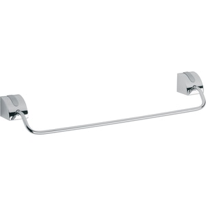 Suport prosop tip bara FERRO Cascata E07, 45 cm, crom Suport prosop tip bara FERRO Cascata E07, 45 cm, crom