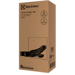 Set 2 role vidat ELECTROLUX EVSRR1, transparent Set 2 role vidat ELECTROLUX EVSRR1, transparent