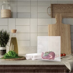 Set 2 role vidat ELECTROLUX EVSRR1, transparent Set 2 role vidat ELECTROLUX EVSRR1, transparent