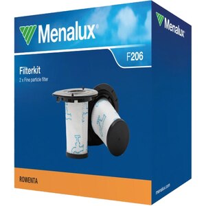 Set filtre MENALUX F206, 2 buc Set filtre MENALUX F206, 2 buc