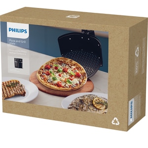 Accesoriu friteuza PHILIPS HD9963/00, negru Accesoriu friteuza PHILIPS HD9963/00, negru