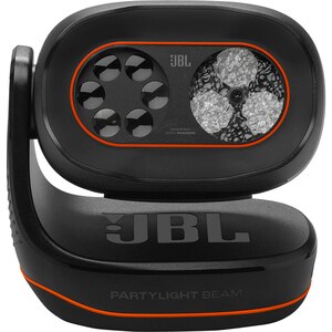 Stroboscop petrecere JBL PartyLight Beam, 22W, negru Stroboscop petrecere JBL PartyLight Beam, 22W, negru