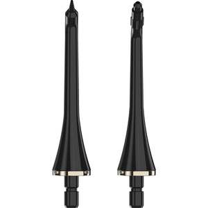 Rezerve irigator bucal MYRIA MY4848R2, 2 buc, negru Rezerve irigator bucal MYRIA MY4848R2, 2 buc, negru