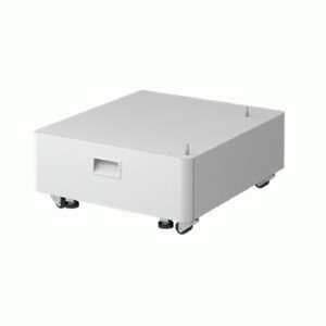 Plain Pedestal CANON Type-S3, alb Plain Pedestal CANON Type-S3, alb