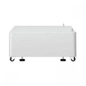 Plain Pedestal CANON Type-S3, alb Plain Pedestal CANON Type-S3, alb