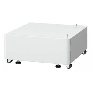 Plain Pedestal CANON Type-S3, alb Plain Pedestal CANON Type-S3, alb