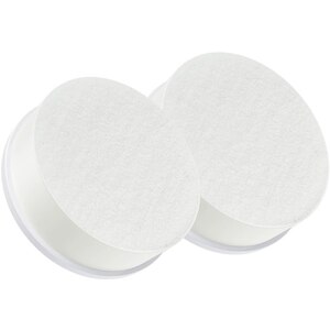 Rezerva perie faciala BRAUN Face Beauty Sponge SE80-B, 2 bucati Rezerva perie faciala BRAUN Face Beauty Sponge SE80-B, 2 bucati