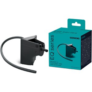 Adaptor pentru lapte SIEMENS TZ70001, negru Adaptor pentru lapte SIEMENS TZ70001, negru