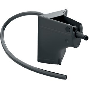Adaptor pentru lapte SIEMENS TZ70001, negru Adaptor pentru lapte SIEMENS TZ70001, negru