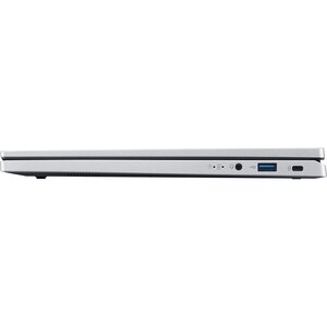 Laptop 2 in 1 ACER Aspire 3 Spin 14 A3SP14-31PT-3096, Intel Core i3-N305 pana la 3.8GHz, 14" WUXGA Touch, 8GB, SSD 256GB, Intel UHD Graphics, Free DOS, Pure Silver Laptop 2 in 1 ACER Aspire 3 Spin 14 A3SP14-31PT-3096, Intel Core i3-N305 pana la 3.8GHz, 14" WUXGA Touch, 8GB, SSD 256GB, Intel UHD Graphics, Free DOS, Pure Silver