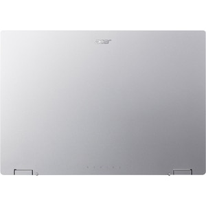 Laptop 2 in 1 ACER Aspire 3 Spin 14 A3SP14-31PT-3096, Intel Core i3-N305 pana la 3.8GHz, 14" WUXGA Touch, 8GB, SSD 256GB, Intel UHD Graphics, Free DOS, Pure Silver Laptop 2 in 1 ACER Aspire 3 Spin 14 A3SP14-31PT-3096, Intel Core i3-N305 pana la 3.8GHz, 14" WUXGA Touch, 8GB, SSD 256GB, Intel UHD Graphics, Free DOS, Pure Silver