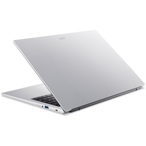 Laptop ACER Aspire Go 16 AG16-71P-9654, Intel Core i9-13900H pana la 5.4GHz, 16" WUXGA, 32GB, SSD 1TB, Intel Iris Xe Graphics, Windows 11 Home, Pure Silver Laptop ACER Aspire Go 16 AG16-71P-9654, Intel Core i9-13900H pana la 5.4GHz, 16" WUXGA, 32GB, SSD 1TB, Intel Iris Xe Graphics, Windows 11 Home, Pure Silver