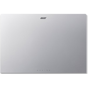 Laptop ACER Aspire Lite 16 AL16-54P-30A2, Intel Core i3-1305U pana la 4.5GHz, 16" WUXGA, 8GB, SSD 512GB, Intel UHD Graphics, Free Dos, Pure Silver Laptop ACER Aspire Lite 16 AL16-54P-30A2, Intel Core i3-1305U pana la 4.5GHz, 16" WUXGA, 8GB, SSD 512GB, Intel UHD Graphics, Free Dos, Pure Silver