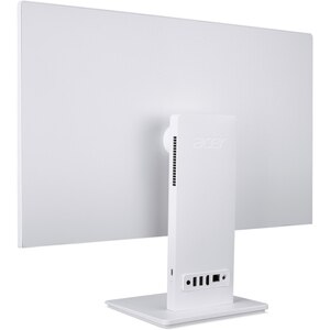 Sistem PC All in One ACER Aspire S24, Intel Core Ultra 7 155H pana la 4.8GHz, 23.8" Full HD, 16GB, SSD 512GB, Intel Arc Graphics, Free Dos, alb Sistem PC All in One ACER Aspire S24, Intel Core Ultra 7 155H pana la 4.8GHz, 23.8" Full HD, 16GB, SSD 512GB, Intel Arc Graphics, Free Dos, alb