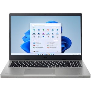 Laptop ACER Aspire Vero AV15-52-58ZD, Intel Core i5-1235U pana la 4.4GHz, 15.6" Full HD, 8GB, SSD 512GB, Intel Iris Xe, Windows 11 Home, Iron Laptop ACER Aspire Vero AV15-52-58ZD, Intel Core i5-1235U pana la 4.4GHz, 15.6" Full HD, 8GB, SSD 512GB, Intel Iris Xe, Windows 11 Home, Iron