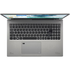 Laptop ACER Aspire Vero AV15-52-50MA, Intel Core i5-1235U pana la 4.4GHz, 15.6" Full HD, 8GB, SSD 512GB, Intel Iris Xe, Windows 11 Home, Iron Laptop ACER Aspire Vero AV15-52-50MA, Intel Core i5-1235U pana la 4.4GHz, 15.6" Full HD, 8GB, SSD 512GB, Intel Iris Xe, Windows 11 Home, Iron