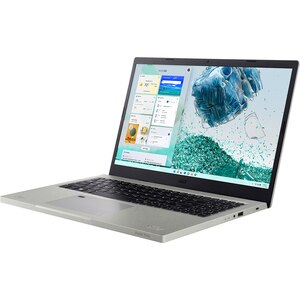 Laptop ACER Aspire Vero AV15-52-532W, Intel Core i5-1235U pana la 4.4GHz, 15.6" Full HD, 16GB, SSD 512GB, Intel Iris Xe, Windows 11 Home, Iron Laptop ACER Aspire Vero AV15-52-532W, Intel Core i5-1235U pana la 4.4GHz, 15.6" Full HD, 16GB, SSD 512GB, Intel Iris Xe, Windows 11 Home, Iron