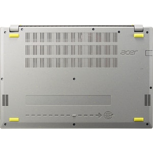 Laptop ACER Aspire Vero AV15-52-58ZD, Intel Core i5-1235U pana la 4.4GHz, 15.6" Full HD, 8GB, SSD 512GB, Intel Iris Xe, Windows 11 Home, Iron Laptop ACER Aspire Vero AV15-52-58ZD, Intel Core i5-1235U pana la 4.4GHz, 15.6" Full HD, 8GB, SSD 512GB, Intel Iris Xe, Windows 11 Home, Iron