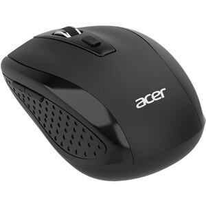 Mouse Wireless ACER MX202, 1600 dpi, negru Mouse Wireless ACER MX202, 1600 dpi, negru