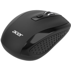 Mouse Wireless ACER MX202, 1600 dpi, negru Mouse Wireless ACER MX202, 1600 dpi, negru