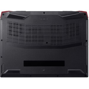 Laptop Gaming ACER Nitro 5 AN515-58-57FK, Intel Core i5-12500H pana la 4.5GHz, 15.6" Full HD, 8GB, SSD 512GB, NVIDIA GeForce RTX 4050 6GB, Free Dos, negru Laptop Gaming ACER Nitro 5 AN515-58-57FK, Intel Core i5-12500H pana la 4.5GHz, 15.6" Full HD, 8GB, SSD 512GB, NVIDIA GeForce RTX 4050 6GB, Free Dos, negru