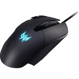 Mouse Gaming ACER Predator Cestus 315, 6500 dpi, negru Mouse Gaming ACER Predator Cestus 315, 6500 dpi, negru